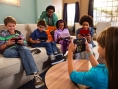 La Nintendo 2DS prend la pose
