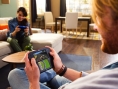 La Nintendo 2DS prend la pose