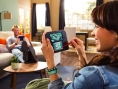 La Nintendo 2DS prend la pose