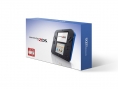 La Nintendo 2DS prend la pose
