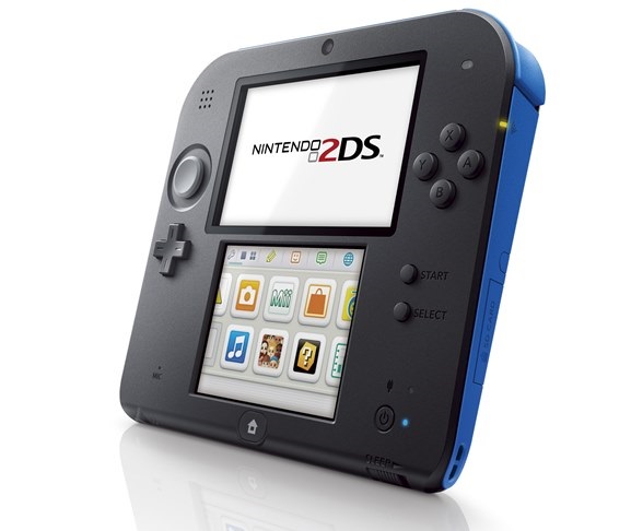 Nintendo ne compte pas abandonner la 3D