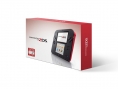 La Nintendo 2DS prend la pose
