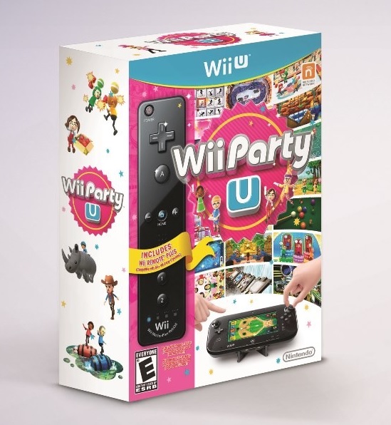 Wii U : le planning de fin d'année