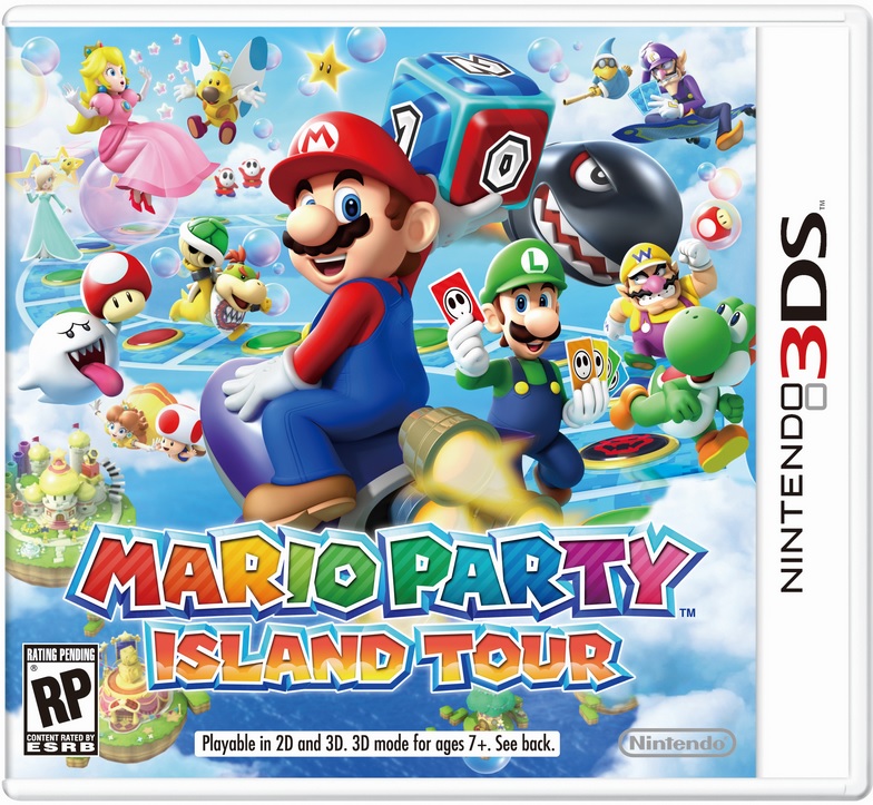 Wii U : le planning de fin d'année
