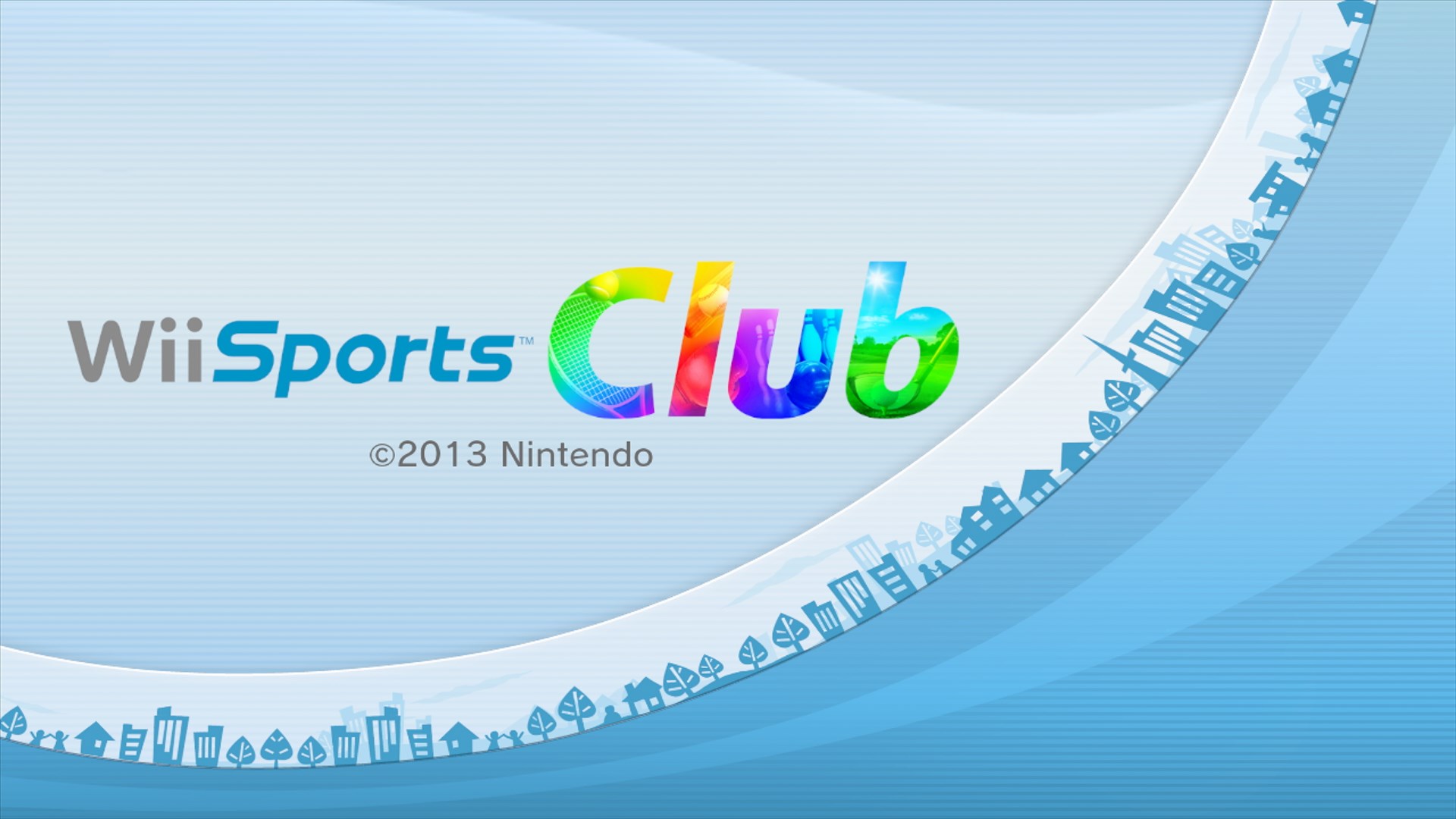 Nintendo : Wii Sports Club... en free-to-play