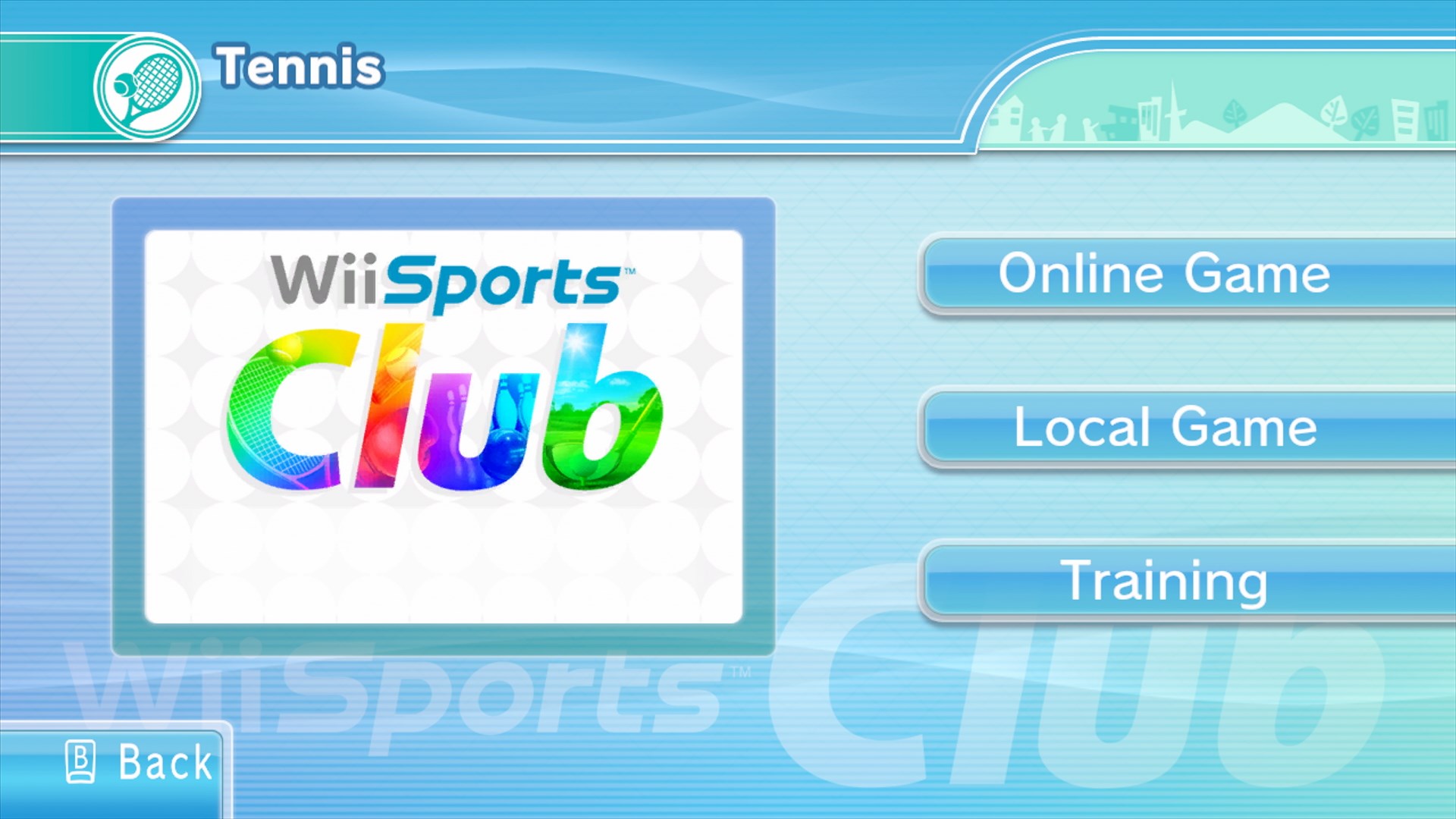 Nintendo : Wii Sports Club... en free-to-play