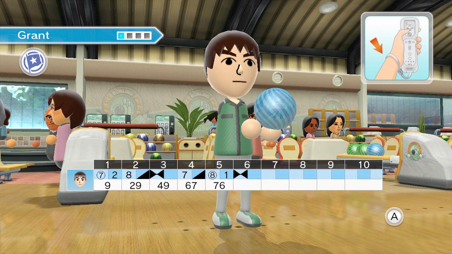 Nintendo : Wii Sports Club... en free-to-play