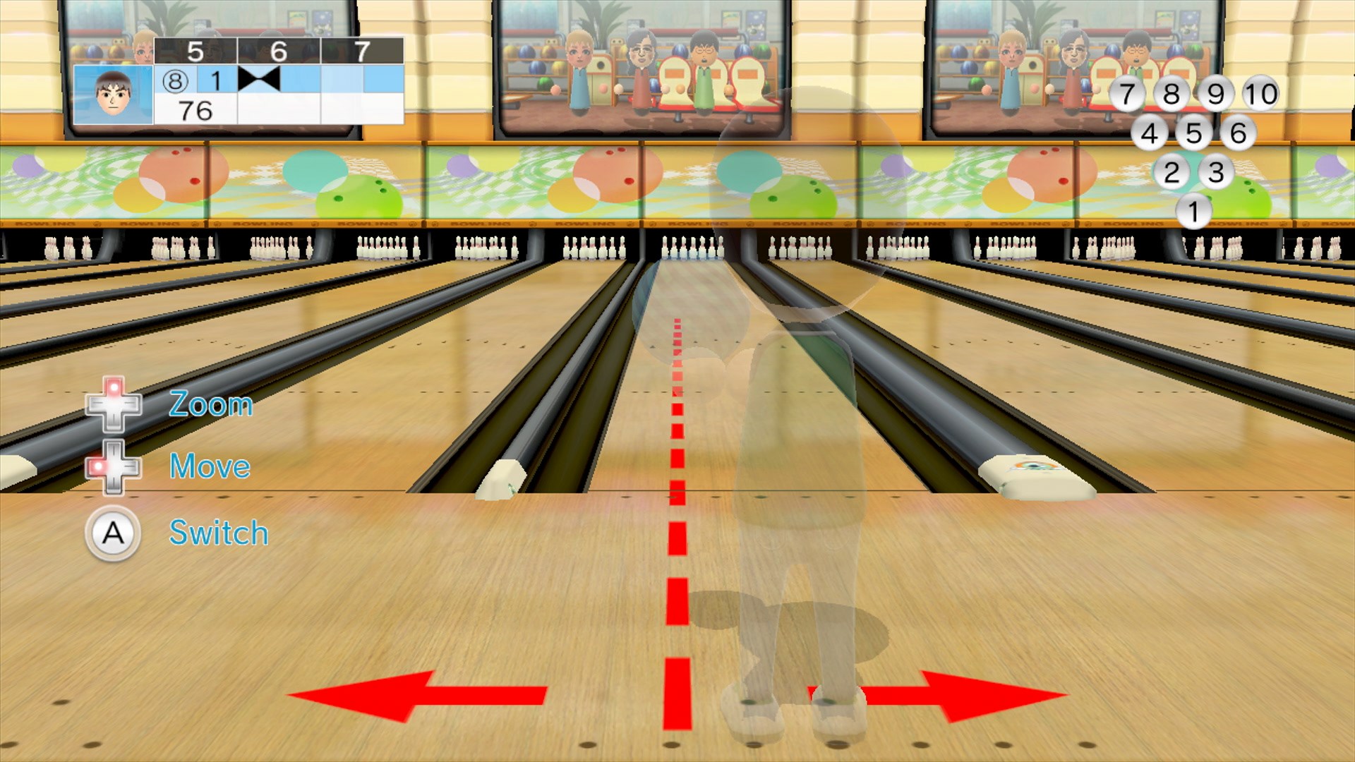 Nintendo : Wii Sports Club... en free-to-play