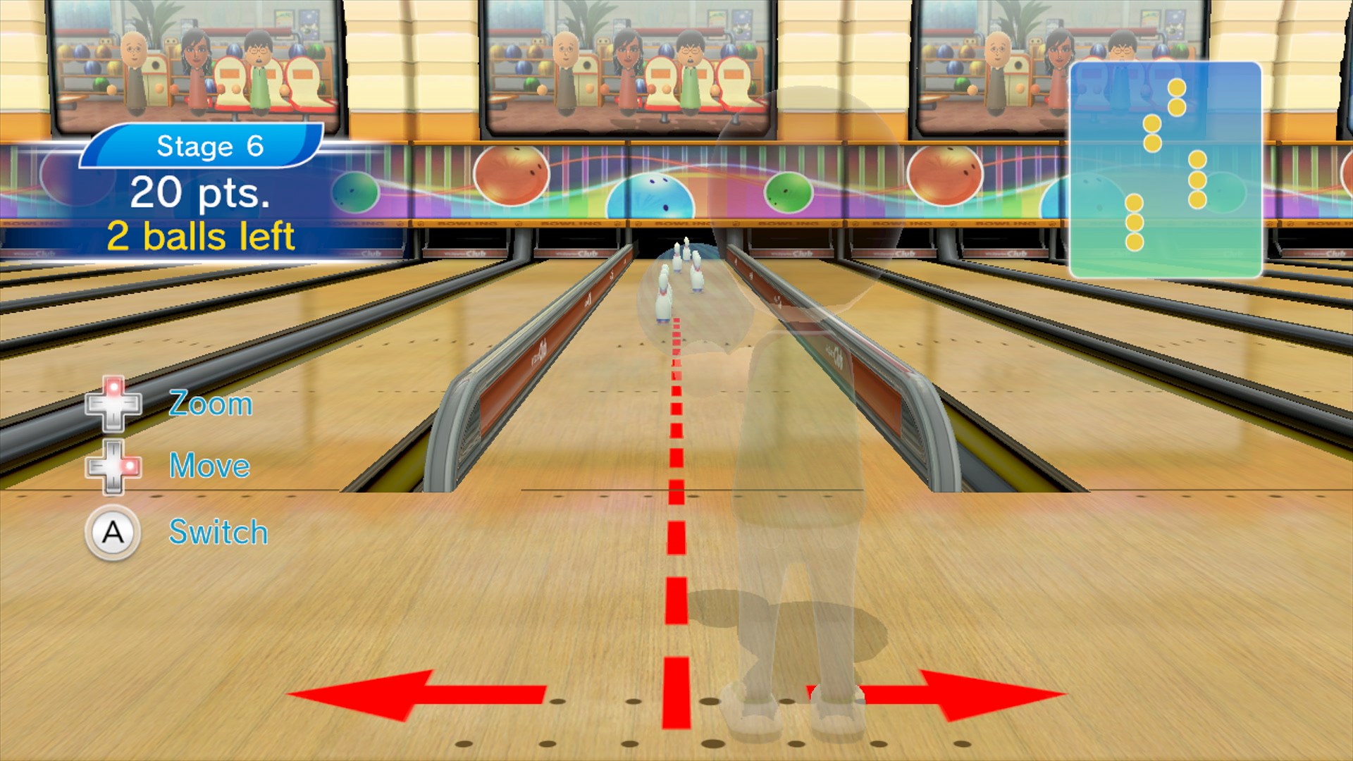Nintendo : Wii Sports Club... en free-to-play