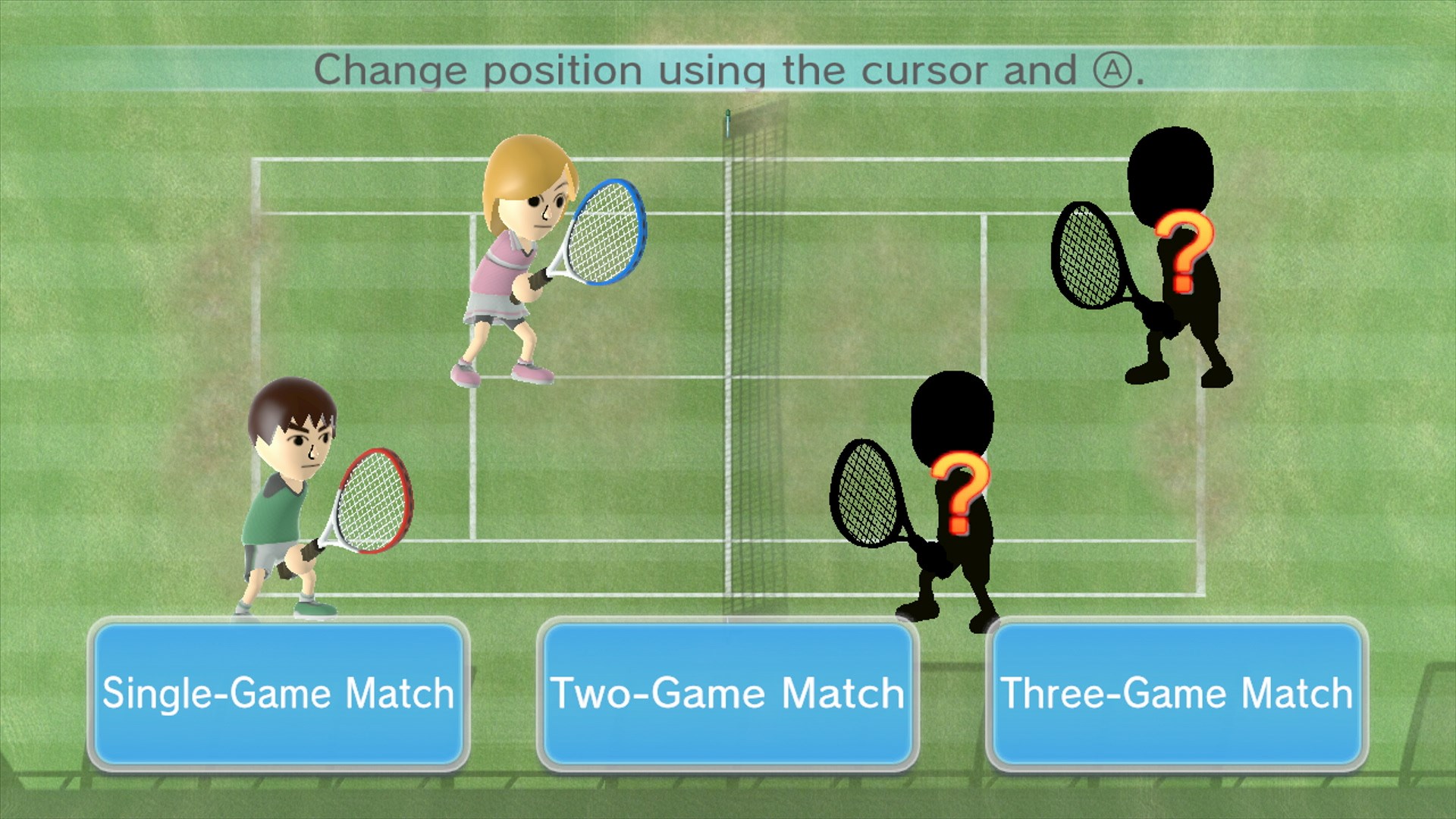 Nintendo : Wii Sports Club... en free-to-play