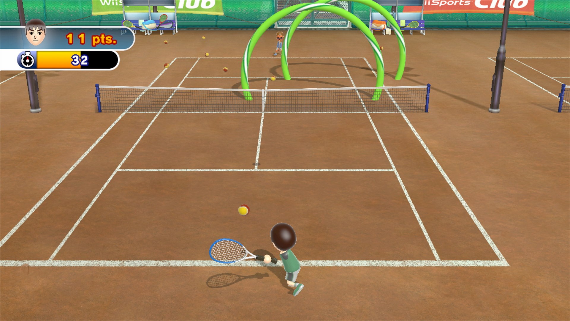 Nintendo : Wii Sports Club... en free-to-play