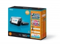 Japon : nouveaux packs Wii U