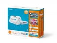 Japon : nouveaux packs Wii U