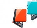 3DS XL : deux nouveaux modèles au Japon