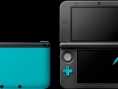 3DS XL : deux nouveaux modèles au Japon