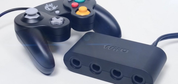 Nintendo : la vidéo de la conférence complète + annonce des prix de l'adapteur GameCube