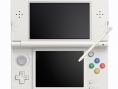 La NEW 3DS XL montre sa garde-robes