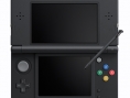 La NEW 3DS XL montre sa garde-robes