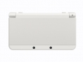 La NEW 3DS XL montre sa garde-robes