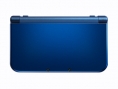 La NEW 3DS XL montre sa garde-robes