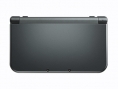 La NEW 3DS XL montre sa garde-robes