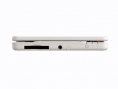 La NEW 3DS XL montre sa garde-robes