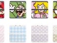 La NEW 3DS XL montre sa garde-robes
