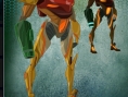 Next Level Games a travaillé sur Metroid