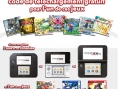 Nintendo 3DS : nouvelle opération de jeux offerts