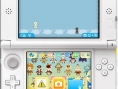 Visuels des thèmes 3DS + pub NEW 3DS