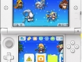 Visuels des thèmes 3DS + pub NEW 3DS