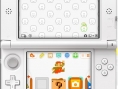Visuels des thèmes 3DS + pub NEW 3DS
