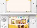 Visuels des thèmes 3DS + pub NEW 3DS