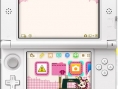 Visuels des thèmes 3DS + pub NEW 3DS