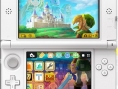Visuels des thèmes 3DS + pub NEW 3DS