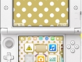Visuels des thèmes 3DS + pub NEW 3DS