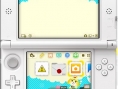 Visuels des thèmes 3DS + pub NEW 3DS