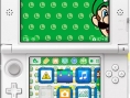 Visuels des thèmes 3DS + pub NEW 3DS