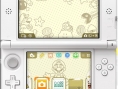 Visuels des thèmes 3DS + pub NEW 3DS