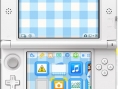 Visuels des thèmes 3DS + pub NEW 3DS