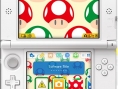 Visuels des thèmes 3DS + pub NEW 3DS