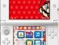 Visuels des thèmes 3DS + pub NEW 3DS