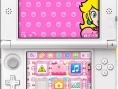 Visuels des thèmes 3DS + pub NEW 3DS