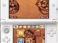 Visuels des thèmes 3DS + pub NEW 3DS