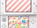 Visuels des thèmes 3DS + pub NEW 3DS