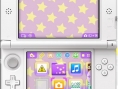 Visuels des thèmes 3DS + pub NEW 3DS