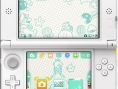 Visuels des thèmes 3DS + pub NEW 3DS