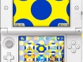 Visuels des thèmes 3DS + pub NEW 3DS