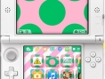 Visuels des thèmes 3DS + pub NEW 3DS