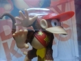 Amiibo : nouveaux défauts de fabrication